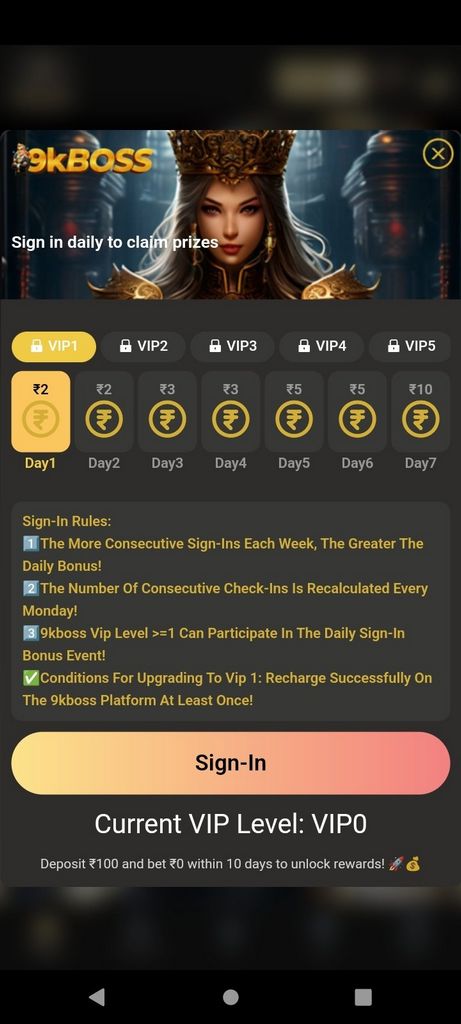 9KBoss - चमकदार और आरामदायक कैज़ुअल गैलरी वीडियो गेम! 9KBoss - चमकदार और आरामदायक कैज़ुअल गैलरी वीडियो गेम!